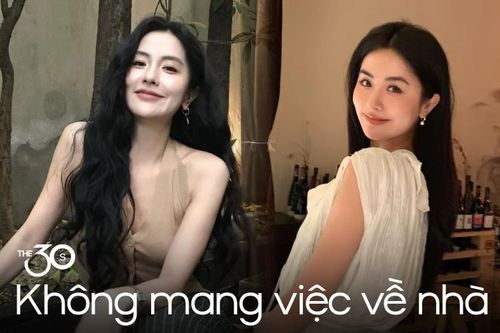 30 tuổi 'không mang việc về nhà', tôi nhận ra: Tự do cũng là 1 kỹ năng!