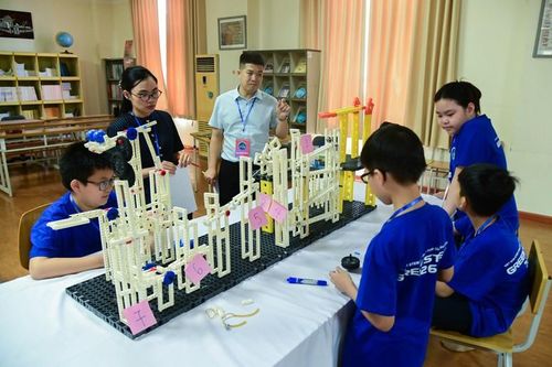 Green STEM 2026: Thúc đẩy giáo dục STEM theo hướng thực tiễn, sáng tạo