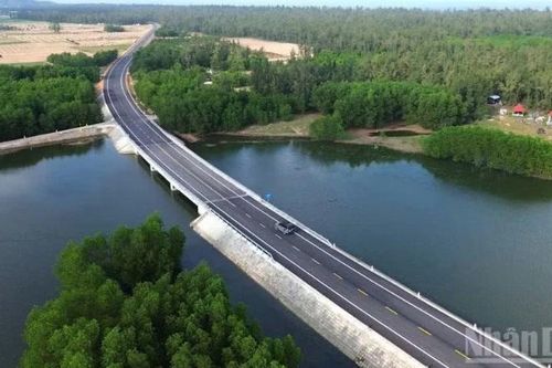 Quy định 4 phương thức khai thác tài sản kết cấu hạ tầng của Nhà nước