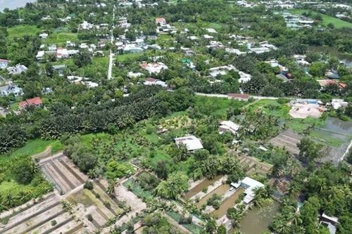 Thành phố Hồ Chí Minh đưa hơn 2.000ha đất ra khỏi danh sách dự án thí điểm nhà ở thương mại