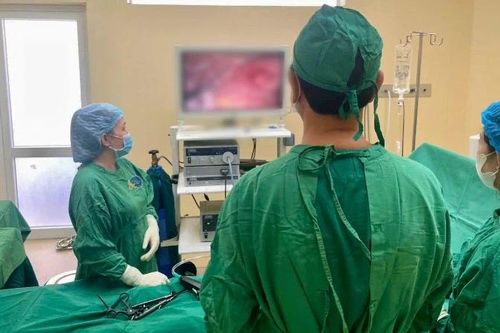 Không chủ quan với tai nạn hóc dị vật để tránh biến chứng nguy hiểm