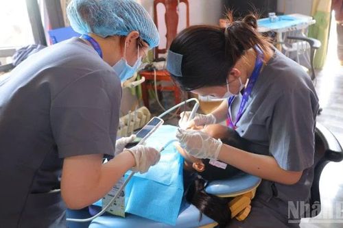Đà Nẵng quyết liệt triển khai Nghị quyết 72-NQ/TW, nâng cao chất lượng chăm sóc sức khỏe người dân