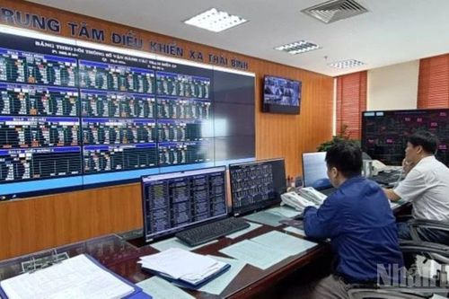 Hưng Yên: Nắng nóng gay gắt, mức tiêu thụ điện tăng cao