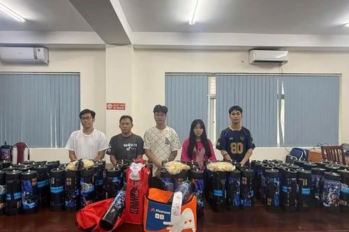 Đường dây khí cười hơn 20 tỷ đồng bị triệt phá ở TP Hồ Chí Minh