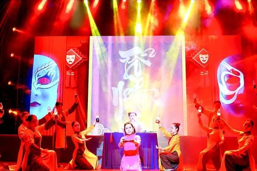 Giữ lửa đam mê cải lương từ một cuộc thi tài năng
