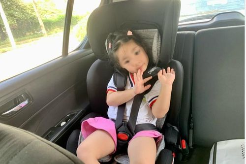 Không phải ghế trẻ em nào cũng được phép sử dụng