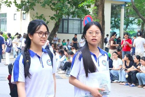 Khoảng 15 nghìn thí sinh thi Đánh giá năng lực ĐH Sư phạm Hà Nội đợt 1