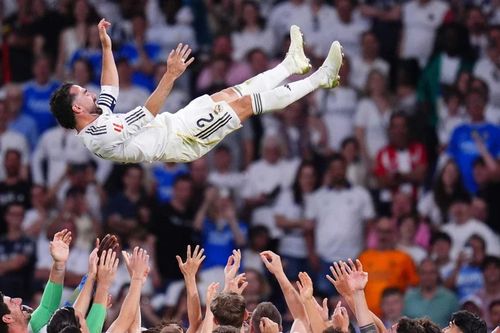 La Liga 2025/2026 hạ màn: Nhiều nỗi buồn tan nát, nhiều cảm xúc thăng hoa