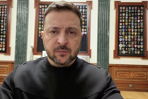 Ukraine hứng chịu mưa tên lửa sau cảnh báo của Tổng thống Zelensky về đòn đáp trả của Nga, cự tuyệt đề xuất của Đức về gia nhập EU