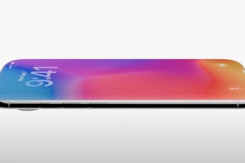Apple có thể hoãn iPhone 20 với màn hình cong