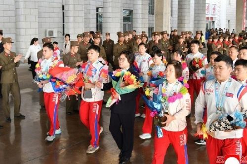 Giải bóng đá nữ các câu lạc bộ châu Á: Đội Triều Tiên khép lại hành trình lịch sử tại Hàn Quốc bằng cúp vô địch