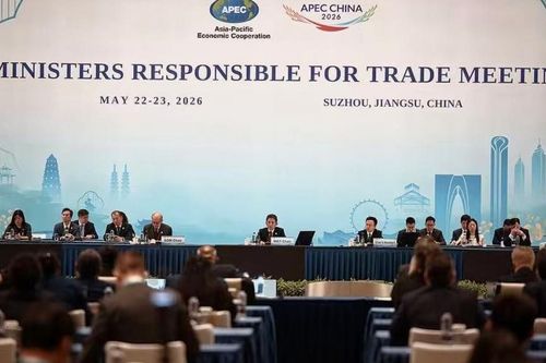 APEC quyết tâm bảo đảm chuỗi cung ứng năng lượng trước khủng hoảng Trung Đông