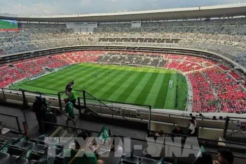Los Angeles đối mặt nguy cơ dư thừa phòng khách sạn trước World Cup 2026