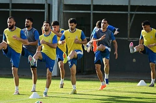 Sự thay đổi bất ngờ của tuyển Iran trước thềm World Cup 2026