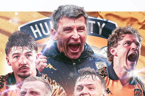 Ấn định CLB cuối cùng thăng hạng Premier League