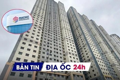 Địa ốc 24H: Thị trường chung cư Hà Nội hạ nhiệt; lộ nhà đầu tư muốn góp vốn vào dự án 50.000 tỷ ở Thủ Thiêm