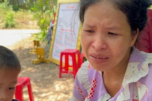 Bi kịch trên sông Trà Khúc: Ba đứa trẻ cùng dòng họ tử vong, gia đình nghèo gánh nỗi đau kép