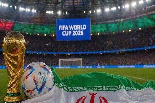 Tuyển Iran bất ngờ dời đại bản doanh World Cup 2026 ra khỏi Mỹ