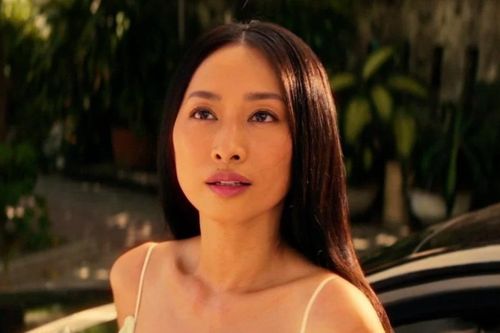 Báo động cho Quỳnh Thy, Quốc Trường