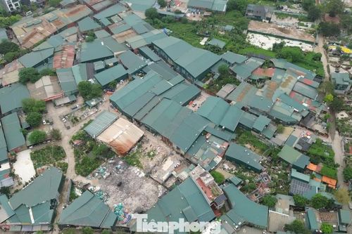 Các trường hợp nào ở Hà Nội sẽ bị cắt điện nước?