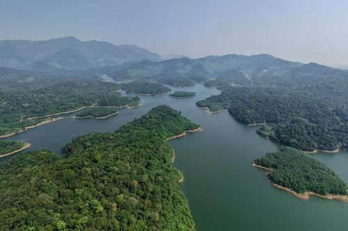 Sẽ có 'Bà Nà Hills' phiên bản Quảng Trị