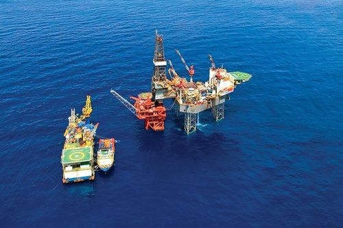 Gia tăng E&P góp phần củng cố 'tuyến phòng thủ' năng lượng quốc gia