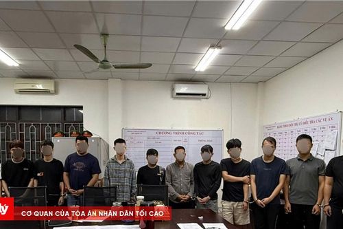 Cú lừa hơn 263 tỷ đồng từ những buổi livestream 'cắt đá tìm ngọc'