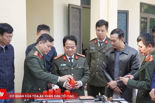 Truy vết hàng chục nghìn tỷ từ tội phạm mạng