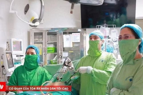 Nữ sinh nguy kịch vì vỡ nang buồng trứng