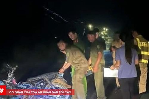 Điều tra vụ tai nạn khiến nhiều người thương vong
