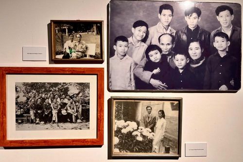 Ký ức xúc động ít người biết về nhà thơ Lưu Trọng Lư - tác giả bài 'Tiếng thu'