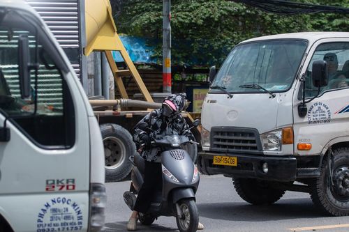 Toàn cảnh 'điểm đen' giao thông tại TPHCM sắp mở rộng với vốn gần 1.900 tỷ đồng