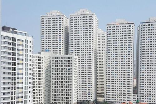 Cho thuê chung cư 8 triệu/tháng, gửi tiết kiệm lãi gấp 4 lần: Có nên bán căn hộ?