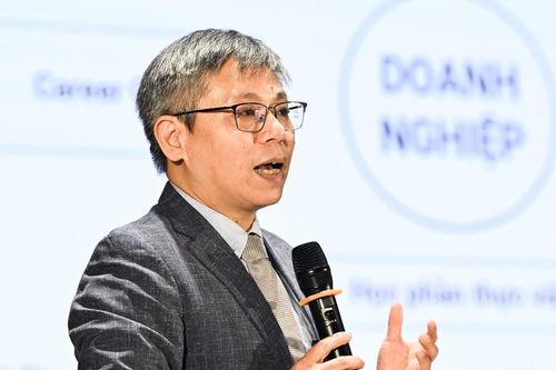Đại học đề xuất doanh nghiệp giao bài toán, trực tiếp chấm điểm sinh viên