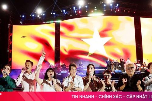 Những giai điệu vượt thời gian trong đêm nhạc Trịnh tại Hà Tĩnh
