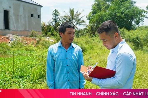 Nhiều lô đất trúng đấu giá nhưng vướng thực địa