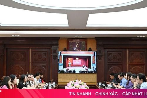 Đội ngũ cán bộ cơ sở cần chuyển hóa tư duy thành năng lực hành động