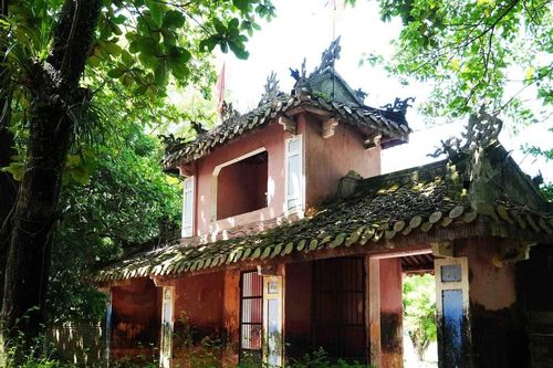 Khám phá chùa Diệu Đế - Điểm đến linh thiêng giữa lòng cố đô Huế