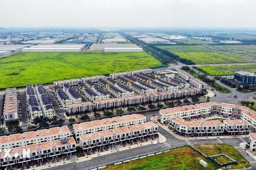 Tỉnh Bắc Ninh thúc đẩy kết nối đầu tư với doanh nghiệp Đức