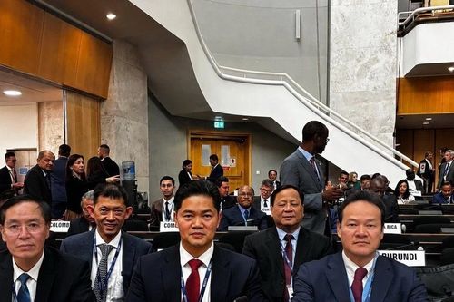 Đại hội đồng Y tế Thế giới thông qua nhiều nghị quyết bảo vệ sức khỏe toàn cầu