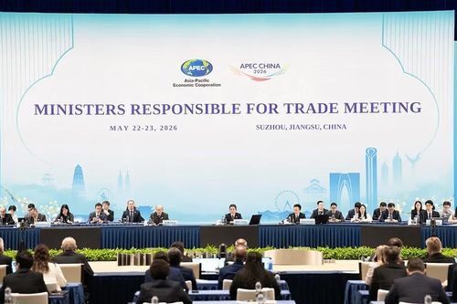 APEC thúc đẩy hợp tác thương mại, kinh tế số và tăng trưởng xanh trong khu vực