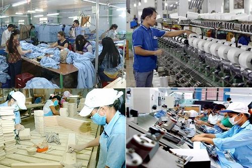 Khơi thông nguồn lực cho kinh tế tư nhân