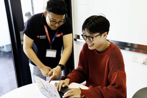 Nam sinh Việt đầu tiên nhận học bổng sáng tạo toàn cầu - Cannes Lions