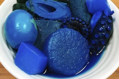 Thử thách chỉ ăn đồ màu xanh suốt 30 ngày hút triệu view và loạt tranh cãi gây sốc