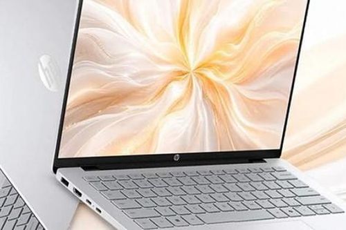 HP 'phản đòn' MacBook Neo với laptop OLED giá hấp dẫn