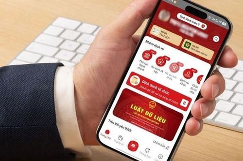 Hợp đồng lao động điện tử được cấp mã ID từ 1/7/2026