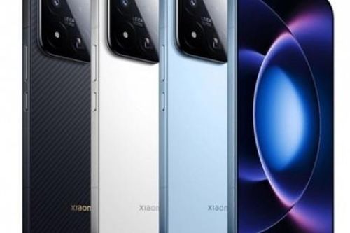 Trình làng Xiaomi 17 Max với pin siêu to, camera 200MP xịn sò