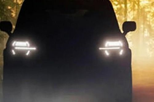 Ford hồi sinh dòng xe Fiesta và sắp ra mắt tại châu Âu