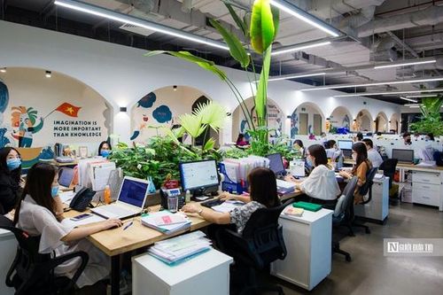 Tiêu chí DN nhỏ và vừa: Doanh thu không quá 400 tỷ đồng, lao động không quá 300 người