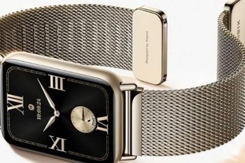 Xiaomi Smart Band 10 Pro ra mắt: Pin 21 ngày, có bản gốm cao cấp, giá từ 1,5 triệu đồng